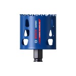 EXPERT Tough Material Lochsäge., 68 x 60mm