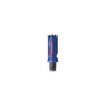 Bosch Professional Scie cloche EXPERT Tough Material, 22 x 60 mm