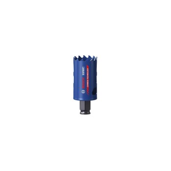 EXPERT Tough Material Lochsäge., 40 x 60mm EXPERT Tough Material Lochsäge., 40 x 60mm