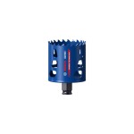 Bosch Professional Scie cloche EXPERT Tough Material, 60 x 60 mm