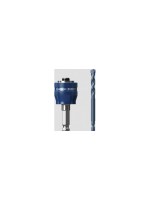 EXPERT Power Change Plus, Adapter mit TCT Bohrer