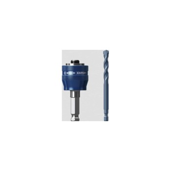 EXPERT Power Change Plus, Adapter with TCT Bohrer EXPERT Power Change Plus, Adapter with TCT Bohrer
