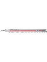 EXPERT Multi Material, T 367 XHM Stichsägeblatt