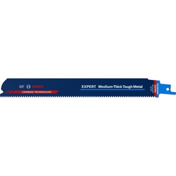 EXPERT Medium-Thick Tough, Metal S 1155 EXPERT Medium-Thick Tough, Metal S 1155