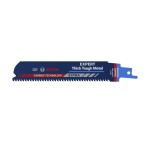 EXPERT Thick Tough Metal', S 955 CHC Säbelsägeblatt