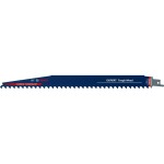Bosch Professional Lame de scie sabre EXPERT Tough Wood S 1242 KHM
