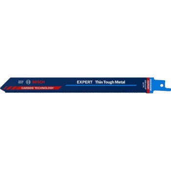 EXPERT Thin Tough Metal', S 1022 EHM Säbelsägeblatt EXPERT Thin Tough Metal', S 1022 EHM Säbelsägeblatt