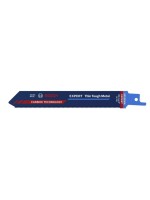 Bosch Professional Lame de scie sabre EXPERT Thin Tough Metal S 922 EHM