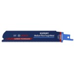 EXPERT Medium-Thick Tough Metal', S 955 HHM Säbelsägeblatt