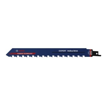 EXPERT Hollow Brick', S 1543 HM Säbelsägeblatt EXPERT Hollow Brick', S 1543 HM Säbelsägeblatt