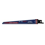 Bosch Professional Lame de scie sabre EXPERT Fiber Plaster S 641 HM