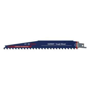 EXPERT Tough Wood', S 1142 KHM Säbelsägeblatt EXPERT Tough Wood', S 1142 KHM Säbelsägeblatt