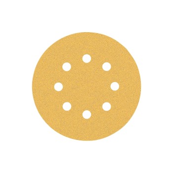 EXPERT C470 Schleifpapier., 125mm. G 80. 5-tlg. EXPERT C470 Schleifpapier., 125mm. G 80. 5-tlg.