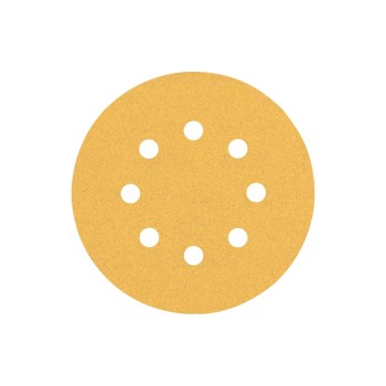 EXPERT C470 Schleifpapier., 125mm. G 100. 5-tlg. EXPERT C470 Schleifpapier., 125mm. G 100. 5-tlg.