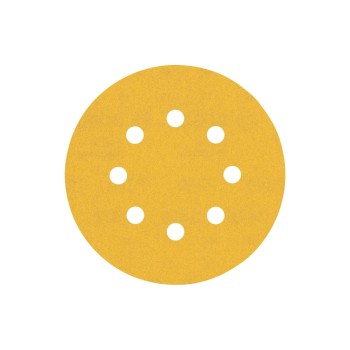 EXPERT C470 Schleifpapier., 125mm. G 240. 5-tlg. EXPERT C470 Schleifpapier., 125mm. G 240. 5-tlg.