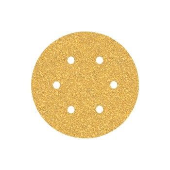 EXPERT C470 Schleifpapier., 150mm. G 40. 5-tlg. EXPERT C470 Schleifpapier., 150mm. G 40. 5-tlg.