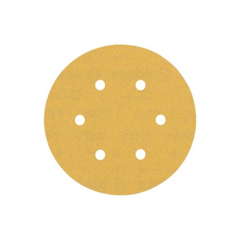 EXPERT C470 Schleifpapier., 150mm. G 180. 5-tlg. EXPERT C470 Schleifpapier., 150mm. G 180. 5-tlg.