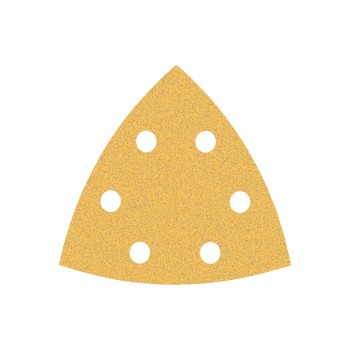 EXPERT C470 Schleifpapier., 93mm. G 80. 5Stück EXPERT C470 Schleifpapier., 93mm. G 80. 5Stück