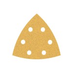 EXPERT C470 Schleifpapier., 93mm. G 60. 5Stück