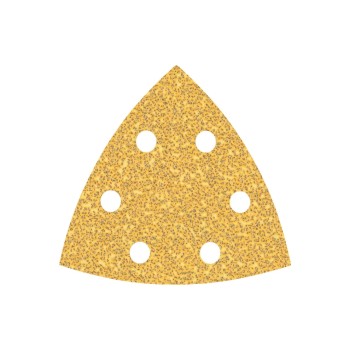 EXPERT C470 Schleifpapier., 93mm. G 40. 5Stück EXPERT C470 Schleifpapier., 93mm. G 40. 5Stück