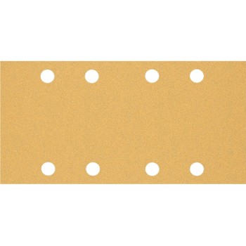EXPERT C470 Schleifpapier., 93 x 186mm. G 80. 10-tlg. EXPERT C470 Schleifpapier., 93 x 186mm. G 80. 10-tlg.