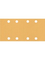 EXPERT C470 Schleifpapier., 93 x 186mm. G 120. 10-tlg.