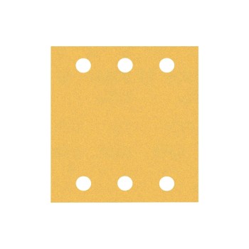 EXPERT C470 Schleifpapier., 115 x 107mm. G 120. 10-tlg. EXPERT C470 Schleifpapier., 115 x 107mm. G 120. 10-tlg.