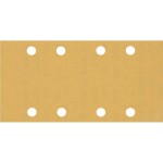 Bosch Professional Papier de verre EXPERT C470, 93 x 186 mm, G 180, 10 pcs.