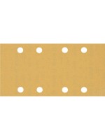 EXPERT C470 Schleifpapier., 93 x 186mm. G 180. 10-tlg.