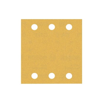 EXPERT C470 Schleifpapier., 115 x 107mm. G 180. 10-tlg. EXPERT C470 Schleifpapier., 115 x 107mm. G 180. 10-tlg.