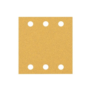 EXPERT C470 Schleifpapier., 115 x 107mm. G 60. 10-tlg. EXPERT C470 Schleifpapier., 115 x 107mm. G 60. 10-tlg.