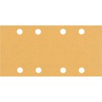 Bosch Professional Papier de verre EXPERT C470, 93 x 186 mm, G 100, 10 pcs.