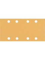Bosch Professional Papier de verre EXPERT C470, 93 x 186 mm, G 100, 10 pcs.
