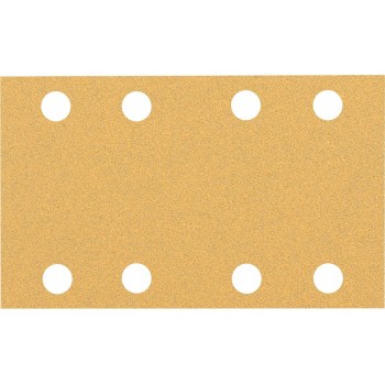 EXPERT C470 Schleifpapier., 80 x 133mm. G 80. 10-tlg. EXPERT C470 Schleifpapier., 80 x 133mm. G 80. 10-tlg.