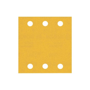 EXPERT C470 Schleifpapier., 115 x 107mm. G 240. 10-tlg. EXPERT C470 Schleifpapier., 115 x 107mm. G 240. 10-tlg.