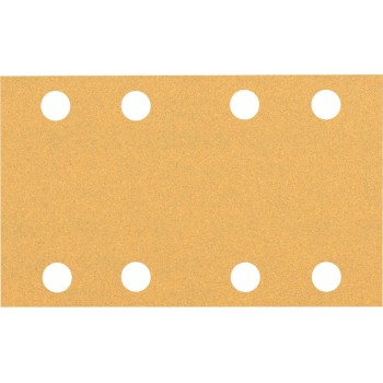 EXPERT C470 Schleifpapier., 80 x 133mm. G 100. 10-tlg. EXPERT C470 Schleifpapier., 80 x 133mm. G 100. 10-tlg.