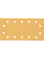 Bosch Professional Papier de verre EXPERT C470, 115 x 230 mm, G 120, 10 pcs.