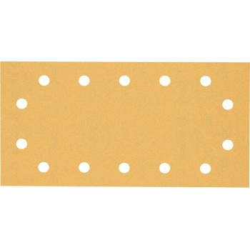 EXPERT C470 Schleifpapier., 115 x 230mm. G 120. 10-tlg. EXPERT C470 Schleifpapier., 115 x 230mm. G 120. 10-tlg.