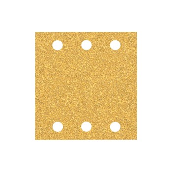 EXPERT C470 Schleifpapier., 115 x 107mm. G 40. 10-tlg. EXPERT C470 Schleifpapier., 115 x 107mm. G 40. 10-tlg.