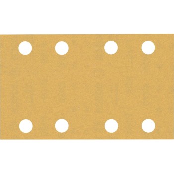 EXPERT C470 Schleifpapier., 80 x 133mm. G 180. 10-tlg. EXPERT C470 Schleifpapier., 80 x 133mm. G 180. 10-tlg.