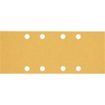 EXPERT C470 Schleifpapier., 93 x 230mm. G 80. 10-tlg.