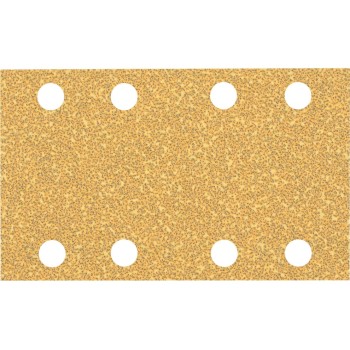 EXPERT C470 Schleifpapier., 80 x 133mm. G 40. 10-tlg. EXPERT C470 Schleifpapier., 80 x 133mm. G 40. 10-tlg.