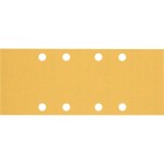 Bosch Professional Papier de verre EXPERT C470, 93 x 230 mm, G 120, 10 pcs.