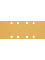 EXPERT C470 Schleifpapier., 93 x 230mm. G 60. 10-tlg.