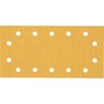 EXPERT C470 Schleifpapier., 115 x 230mm. G 240. 10-tlg.