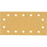 Bosch Professional Papier de verre EXPERT C470, 115 x 230 mm, G 40, 10 pcs.