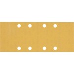 EXPERT C470 Schleifpapier., 93 x 230mm. G 180. 10-tlg.