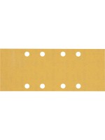 EXPERT C470 Schleifpapier., 93 x 230mm. G 180. 10-tlg.