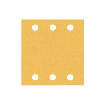 EXPERT C470 Schleifpapier-, Set. 115 x 140mm. 10-tlg. EXPERT C470 Schleifpapier-, Set. 115 x 140mm. 10-tlg.