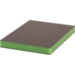 Bosch Professional Bloc de ponçage universel Expert S473, 98 x 120 x 13 mm, super fin